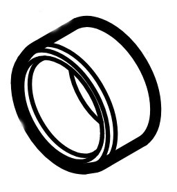 Tulejka, Stihl 62516414903