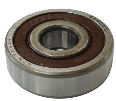 Łożysko kulkowe 6200-2RS, Stihl 95030036310