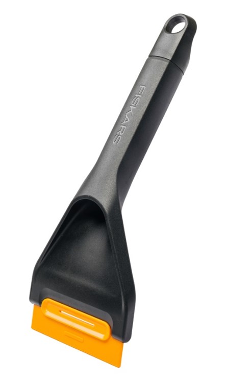 Skrobak podwójny do szyb SOLID, Fiskars 1078497