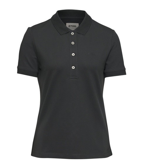 Koszulka Polo damska BASIC szara, Stihl 04213012034, 04213012038, 04213012042, 04213012046, 04213012050