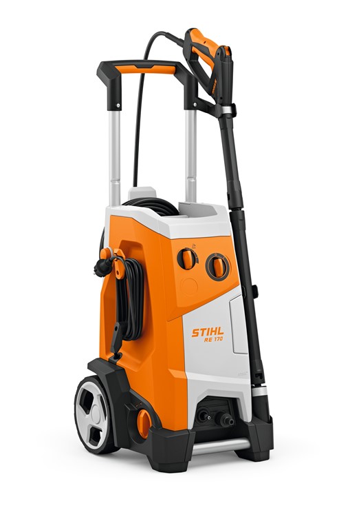 RE 170 Stihl RE010114530