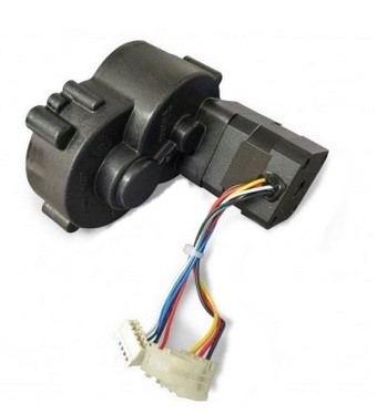 Przekładnia kompl., Stihl 63096400150