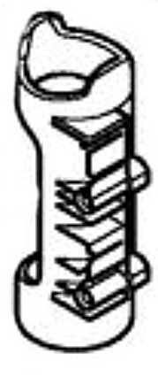 Mocowanie, Stihl 47687922501