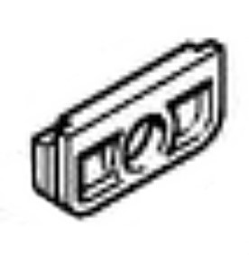 Pokrywka, Stihl 47226020900