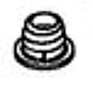 Zatyczka antywibracyjna, Stihl 42247922902