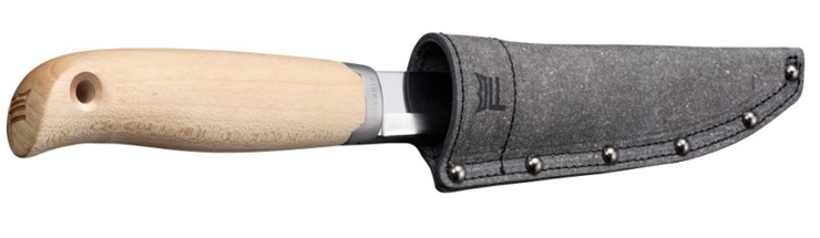 Norden Nóż outdoorowy, Fiskars 1072090