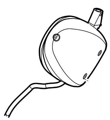 Wyłącznik samoczynny, Stihl 63384300435