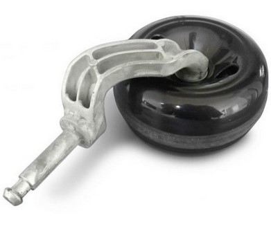 Koło kompl., Stihl 63017000411