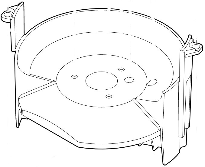 Zastosowanie, Stihl 60127011600