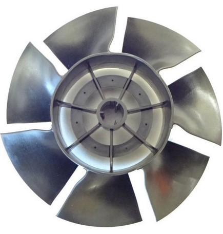 Koło łopatkowe, Stihl 46067610100