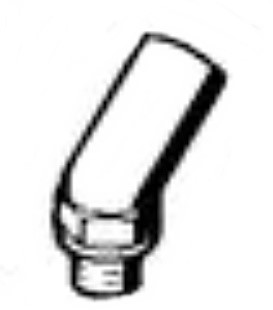 Króciec wlewu oleju, Stihl 47107038000