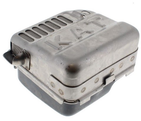 Tłumik wydechu spalin, Stihl 11301400613
