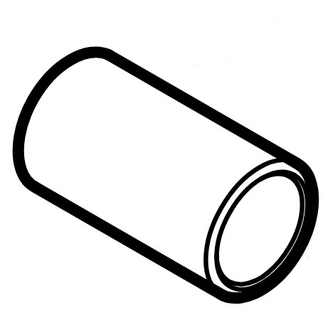 Tulejka, Stihl 62516414901