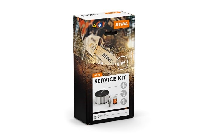 zestaw serwisowy 11400074102 stihl