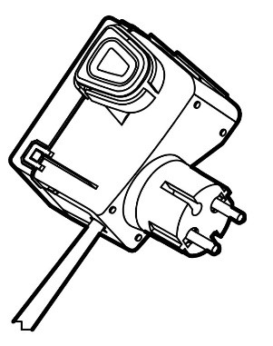 Wyłącznik samoczynny, Stihl 63204300439
