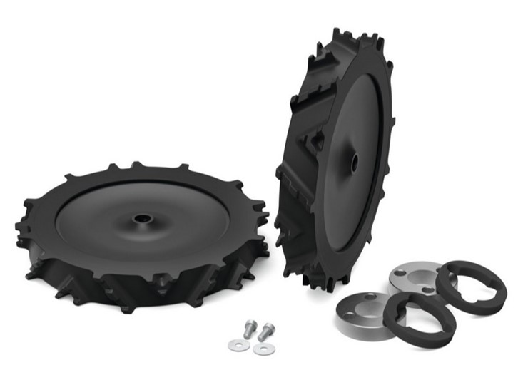 Zestaw terenowy iMOW® 5 / 6 / 7 EVO STIHL do kosiarek automatycznych Stihl IA010074700 - E-Drwal