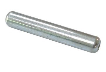 Trzpień cylindryczny 5x28, STIHL 93714702680