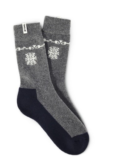 Skarpety WINTER SEASON 23 Zestaw 2 PARY  Carhartt 04215001738