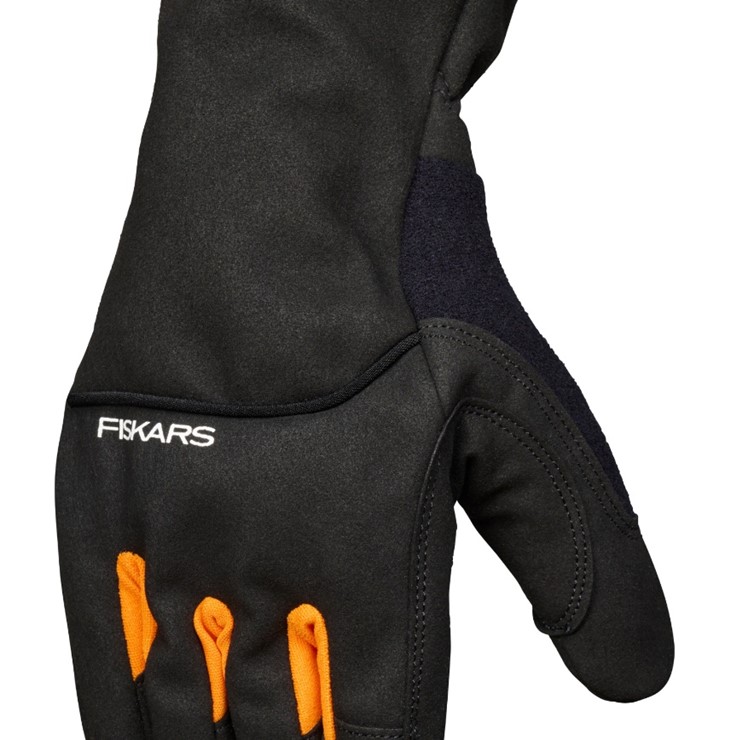 FISKARS Rękawice do pielęgnacji krzewów Shrub Care, Fiskars 1071152, 1071153