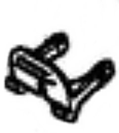 Mocowanie, Stihl 47887915401