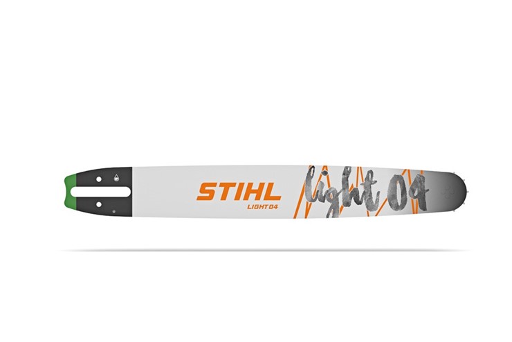 Prowadnica Light 04 40cm 1,3mm .325'' Stihl 30050007013