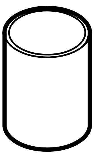 Tulejka, Stihl 60017043200