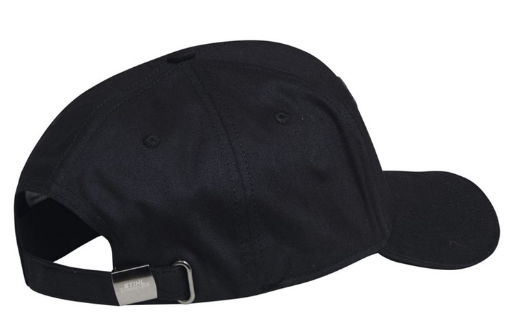 Czapka z daszkiem TIMBERSPORT AXE Unisex, 04205400013