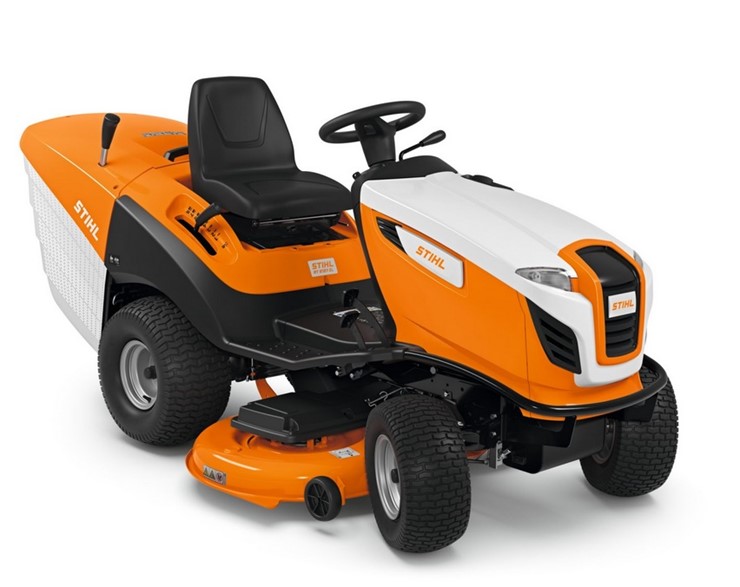 Kosiarka samojezdna STIHL RT 6127 ZL, Stihl 61702000030