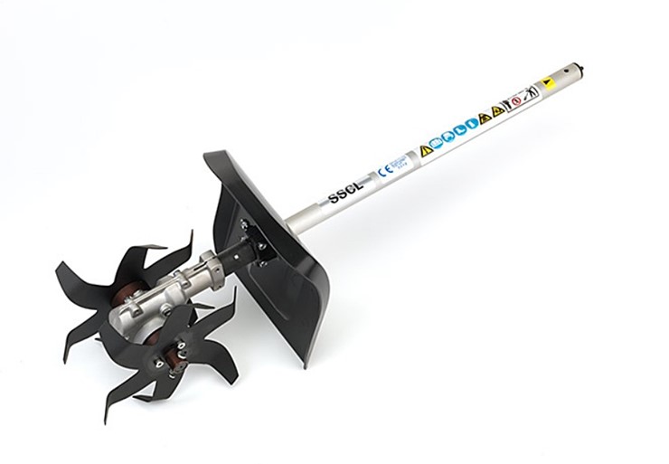 Honda Verstaool glebogryzarka SSCL E, Aries Power