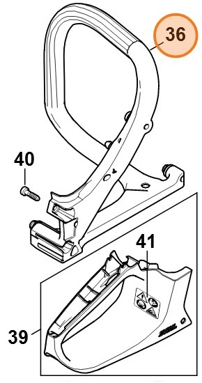 Stihl 11487911704