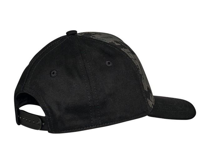 Czapka z daszkiem PATTERN TIMBERSPORTS® kids, 04216000208