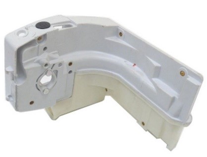 Obudowa zbiornika paliwa, Stihl 41163500807