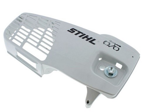 Pokrywa koła napędu łańcucha, Stihl 11376401720