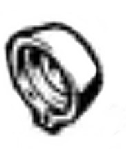 Pokrętło, Stihl 47055120400