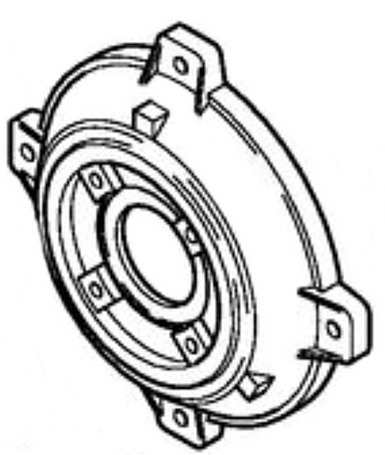 Pokrywa, Stihl 47326021105