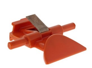 Dźwignia blokady, Stihl BA024309800