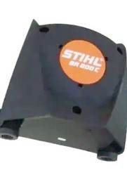 Pokrywa urządzenia rozruchowego, Stihl 42831900420