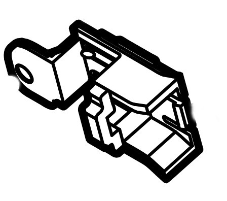 Uchwyt, Stihl 61704032310