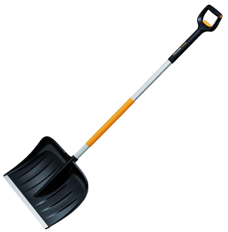Odgarniacz X-series teleskopowy, Fiskars 1057189