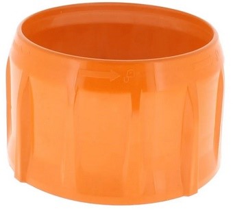 Nakrętka kołpakowa, Stihl 42827083101