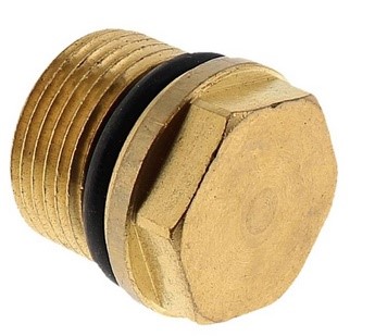 Śruba zamykająca, Stihl 47707085800