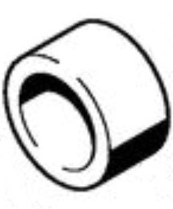 Wkład filtrujący, Stihl 42021410300