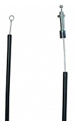 Cięgno sterowania główną przepustnicą, Stihl 42211801100