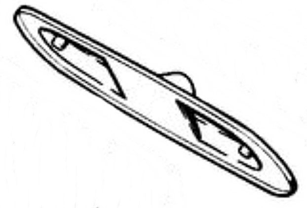 Płyta, Stihl 49005041500