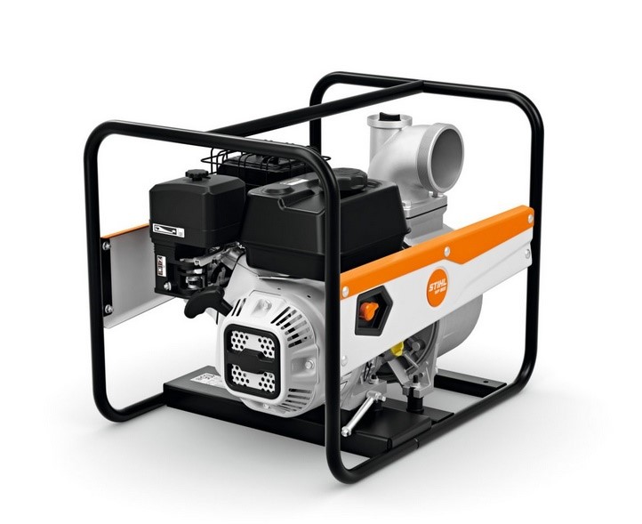 Motopompa STIHL WP 900 STIHL VB050112000