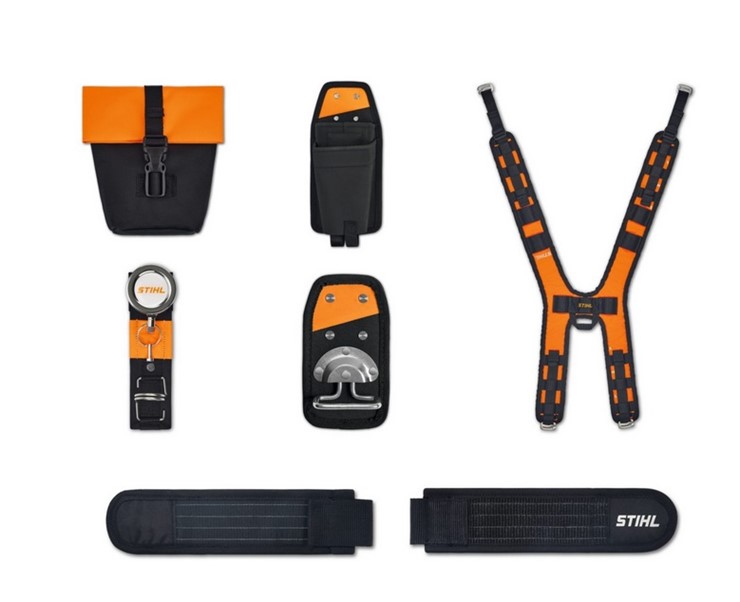 Zestaw leśny STIHL ADVANCE X-Flex Pro, Stihl 00000074801