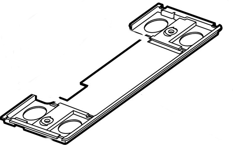 Uchwyt, Stihl 63094032310