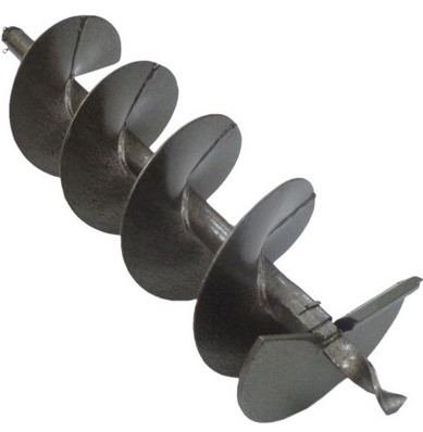 Świder glebowy Ø 200 mm, Stihl 44046802020