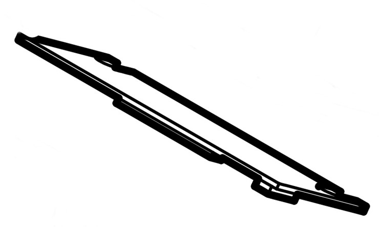 Płytka drukowana, Stihl 61704305200