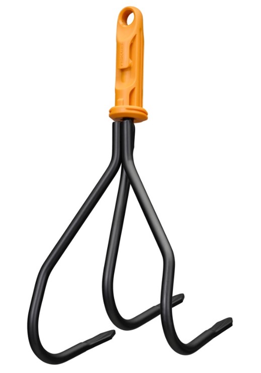 Głowica kultywator ogrodowy OneClick, Fiskars 1080684